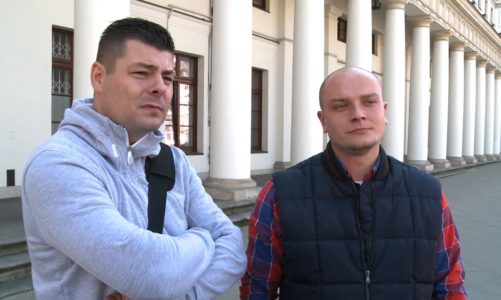 Jutro premiera nowej płyty grupy Jeden Osiem L