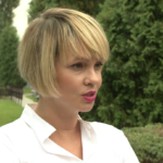 Weronika Marczuk produkuje dokument o konflikcie na Ukrainie