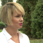 Weronika Marczuk chce przekonać Polki do zakładania własnych przedsiębiorstw