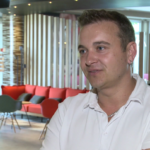 Radek Liszewski nie wyklucza występu w kolejnej edycji „Tańca z Gwiazdami „