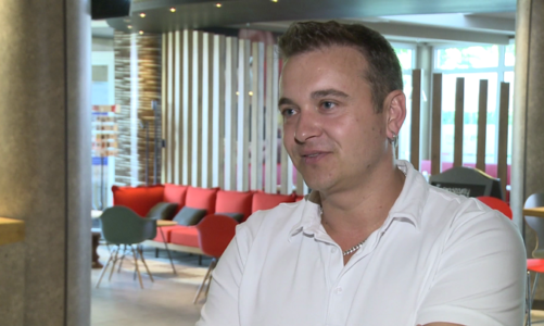 Radek Liszewski nie wyklucza występu w kolejnej edycji „Tańca z Gwiazdami „