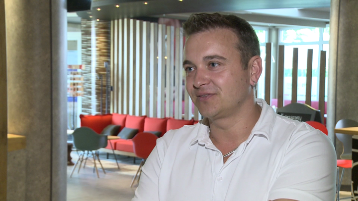 Radek Liszewski nie wyklucza występu w kolejnej edycji „Tańca z Gwiazdami „
