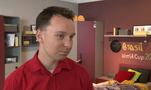 Przy urządzaniu pokoju nastolatka należy wziąć pod uwagę wielofunkcyjność tego pomieszczenia
