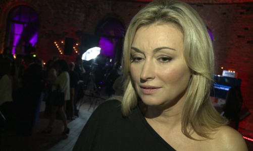 Martyna Wojciechowska: To mój najlepszy czas w życiu. Dzwonią do mnie z Korei Południowej i proszą o wywiad.