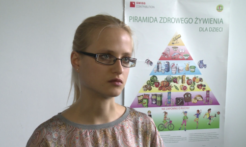 Instytut Ĺťywności i Ĺťywienia: dieta wegetariańska u dziecka obniża ryzyko chorób cywilizacyjnych w życiu dorosłym