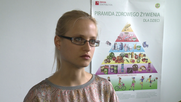 Instytut Ĺťywności i Ĺťywienia: dieta wegetariańska u dziecka obniża ryzyko chorób cywilizacyjnych w życiu dorosłym