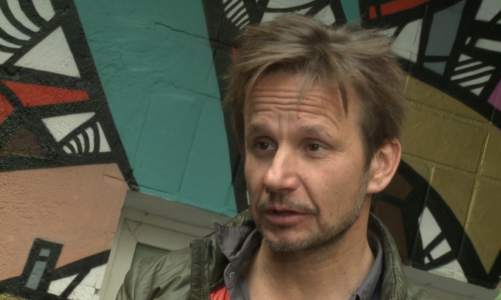 Agnieszka Grochowska i Bartłomiej Topa zagrają małżeństwo walczące o odzyskanie dziecka w filmie „Obce niebo „