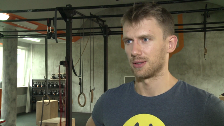 Trening Tabata trwa zaledwie 4 minuty, a może dać efekty lepsze niż godzina na siłowni