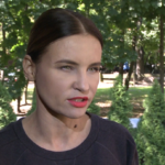 Joanna Horodyńska: nagie zdjęcia miały mnie dowartościować