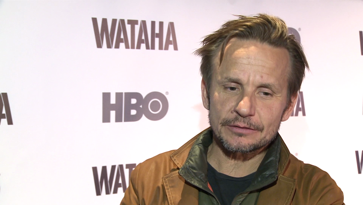 Bartłomiej Topa i Leszek Lichota zagrają strażników granicznych w serialu „Wataha „