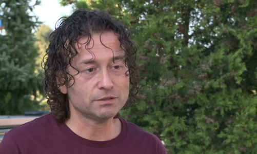 Piotr Rubik chce zwrócić uwagę Polaków na potrzeby osób niesłyszących