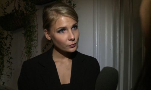 Marta Wierzbicka o „Tańcu z Gwiazdami”: Po treningach wracam z obolałą głową i od razu idę spać