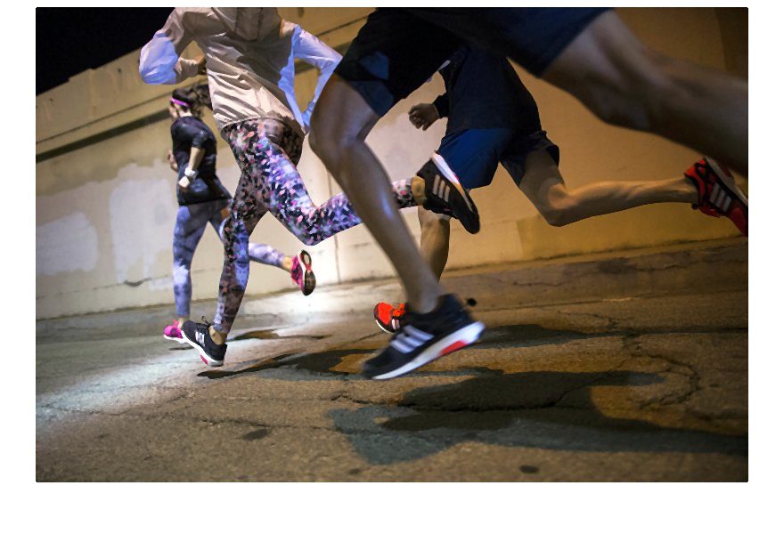 adidas i 36. PZU Maraton Warszawski – razem damy radę!