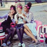 EKSKLUZYWNA LINIA BIĹťUTERII I DODATKĂW „KITTEN ” W RAMACH KOLEKCJI KATY PERRY PRISM