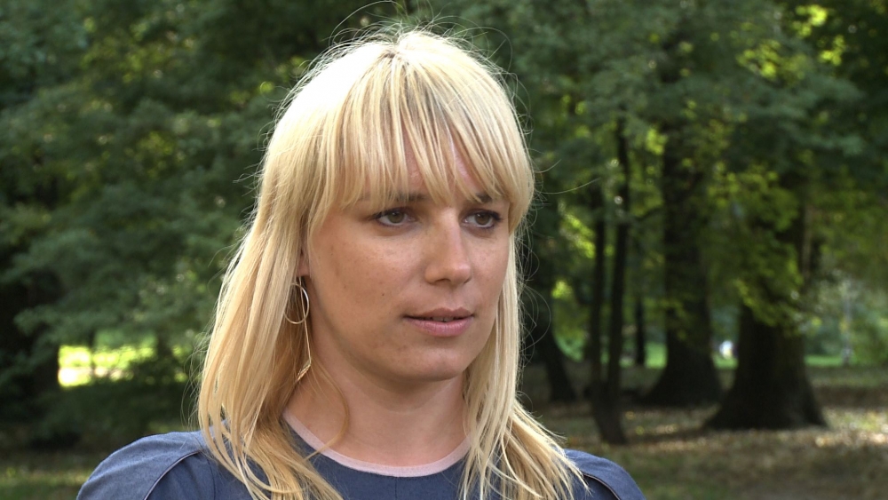 W sezonie jesień-zima modę zdominują pastele i wyraziste, geometryczne wzory