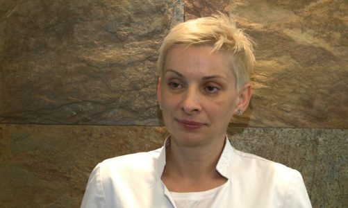 Refleksologia stóp pozwala uwolnić organizm od stresu i usprawnia pracę narządów wewnętrznych