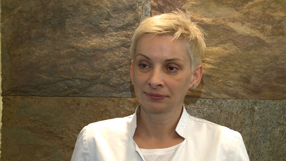 Refleksologia stóp pozwala uwolnić organizm od stresu i usprawnia pracę narządów wewnętrznych