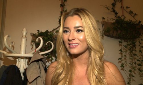 Marcelina Zawadzka poprowadzi program „Dendżer ” w TVN Turbo. Spróbuje w nim m.in. usmażyć jajko na żelazku i przygotować sok w pralce