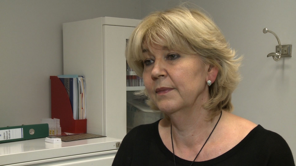 Hydrokolonoterapia oczyszcza organizm i poprawia pracę przewodu pokarmowego