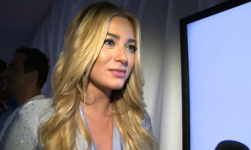 Marcelina Zawadzka: z Rafałem MaserakiemÂ bardzo dobrze się dogadujemy, ale to wszystko