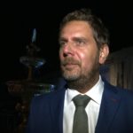 Wojciech Modest Amaro po 2 tygodniach urlopu w Portugalii: wyłączyłem telefon, wyrzuciłem komputer