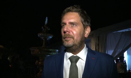 Wojciech Modest Amaro po 2 tygodniach urlopu w Portugalii: wyłączyłem telefon, wyrzuciłem komputer