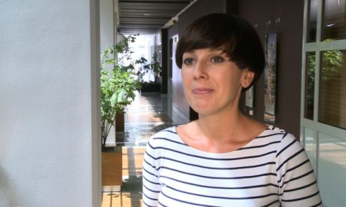 Chipsy owocowe zawierają witaminy i błonnik. Są zdrową alternatywą dla fastfoodowych przekąsek