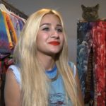 Agata Dziarmagowska o podpisaniu kontraktu z Warner Music: nie zawarłam go w trakcie programu