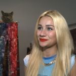 Debiutancka płyta Agaty Dziarmagowskiej z „X Factora ” jeszcze w tym roku