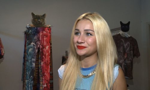 Debiutancka płyta Agaty Dziarmagowskiej z „X Factora ” jeszcze w tym roku