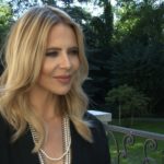 Maja Sablewska: mój program o modzie jest pierwszym w Polsce, który się sprawdził