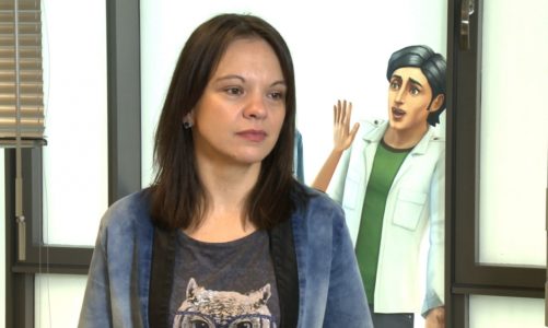 Już dziś premiera czwartej części serii gier „The Sims „