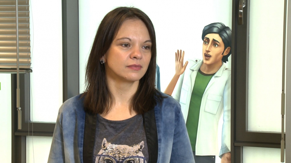 Już dziś premiera czwartej części serii gier „The Sims „