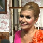Katarzyna Skrzynecka o Joannie Liszowskiej: Widziałam ją tego dnia trzeźwą. Zrobiono z niej kozła ofiarnego