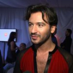 Stefano Terrazzino: z Agnieszką Sienkiewicz łączy mnie temperament i poczucie humoru