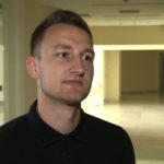 Egzoszkielet może zrewolucjonizować rehabilitację pacjentów z niedowładem kończyn