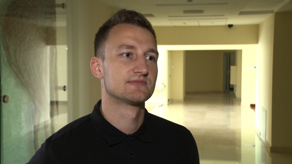 Egzoszkielet może zrewolucjonizować rehabilitację pacjentów z niedowładem kończyn