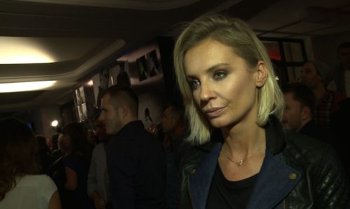 Agnieszka Szulim: moja szczerość ma granice