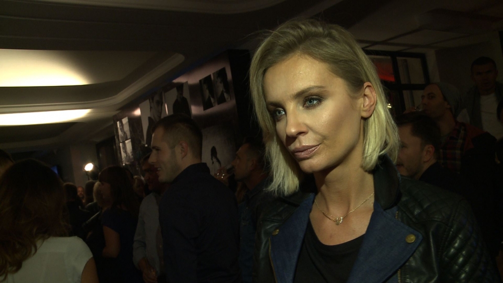 Agnieszka Szulim: moja szczerość ma granice
