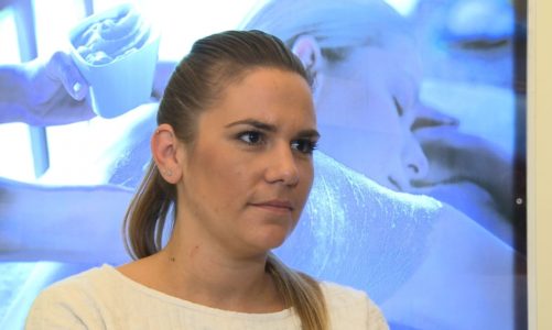 Platforma wibracyjna alternatywą dla fitness i siłowni