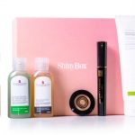 Jesienne inspiracje od ShinyBox, czyli czego potrzebuje skóra po lecie