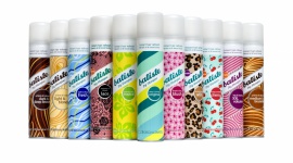 Batiste w perfumeriach Douglas