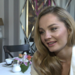 Małgorzata Socha: zaczynam się bać o nasz świat i naszą przyszłość