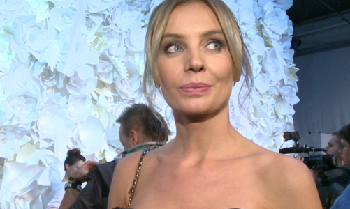 Agnieszka Szulim: Kasia Zielińska ma problem z poczuciem humoru. To jedna z najmniej barwnych postaci na naszej show-biznesowej scenie