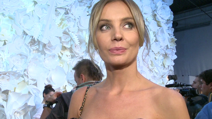 Agnieszka Szulim: Kasia Zielińska ma problem z poczuciem humoru. To jedna z najmniej barwnych postaci na naszej show-biznesowej scenie