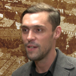 Maciej Ĺťakowski odnosi sukcesy w gastronomii. Wraz ze wspólnikami w listopadzie otwiera czwartą restaurację