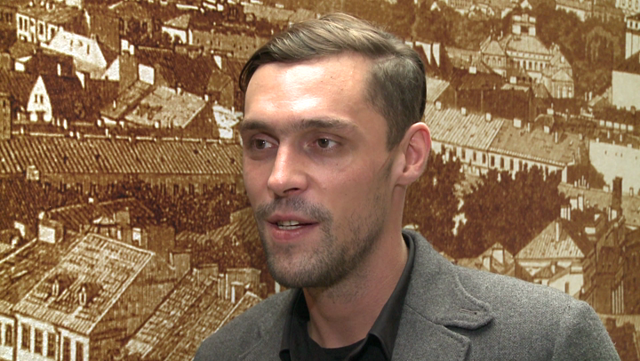 Maciej Ĺťakowski odnosi sukcesy w gastronomii. Wraz ze wspólnikami w listopadzie otwiera czwartą restaurację