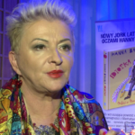Nowa edycja słynnej powieści „Idiotka. Miłość w Nowym Jorku ” Hanny Bakuły wkrótce w księgarniach. Autorka już pracuje nad kolejnymi tomami cyklu opowieści o malarce Molly