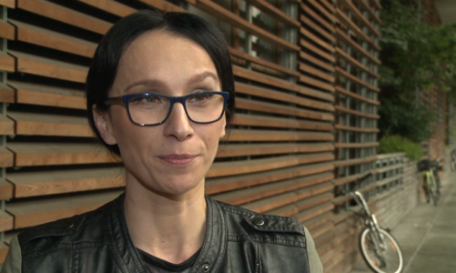 Renata Przemyk: nie potrzebuję dodatkowej oprawy towarzysko-ściankowej, żeby opowiadać o muzyce
