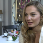 Małgorzata Socha: wybieram przekąski z błonnikiem i do tego też zachęcam innych
